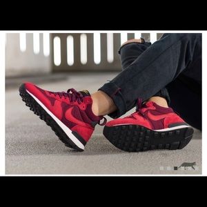 Nike Internationalist Mid